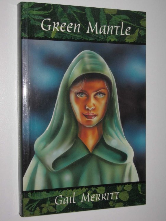 Green Mantle