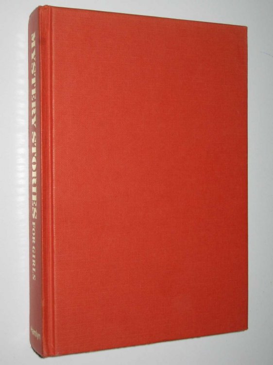 Mystery Stories for Girls