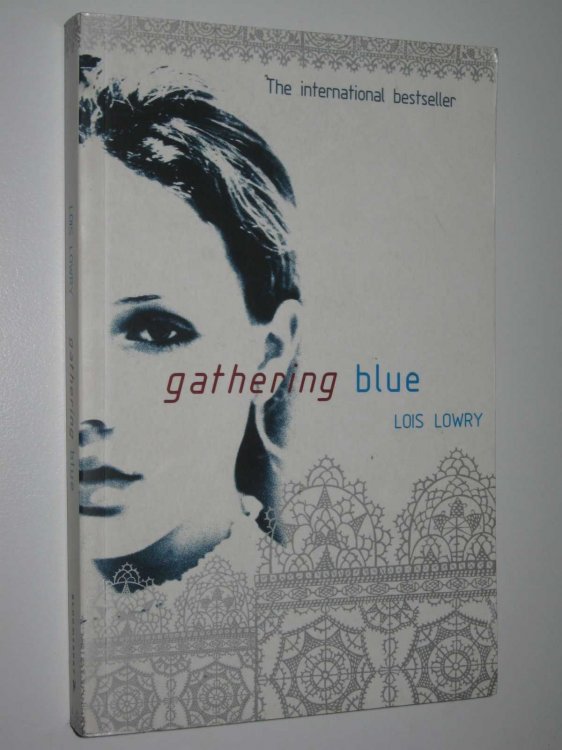 Gathering Blue