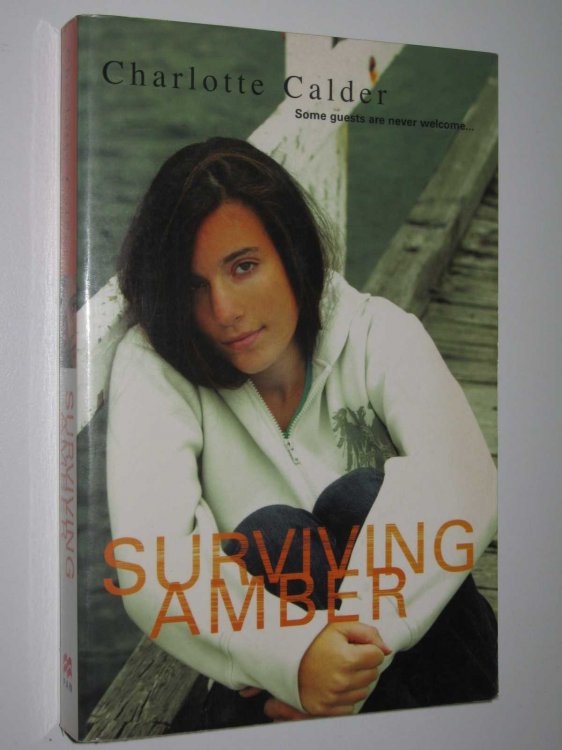 Surviving Amber