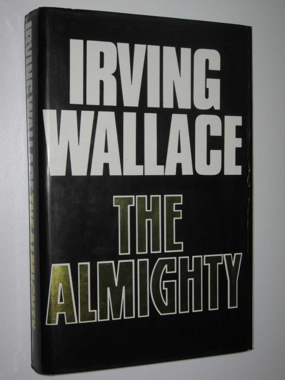 The Almighty