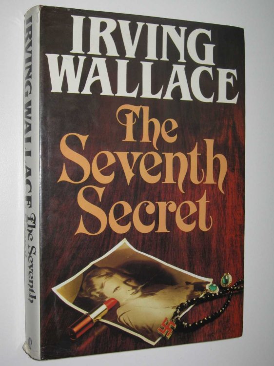 The Seventh Secret