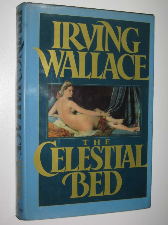 The Celestial Bed