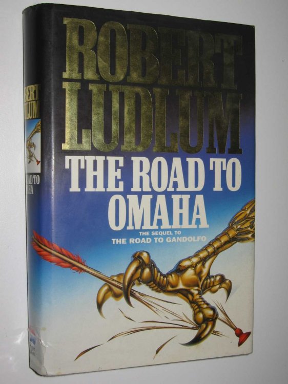 The Road to Omaha - Road To Series #2