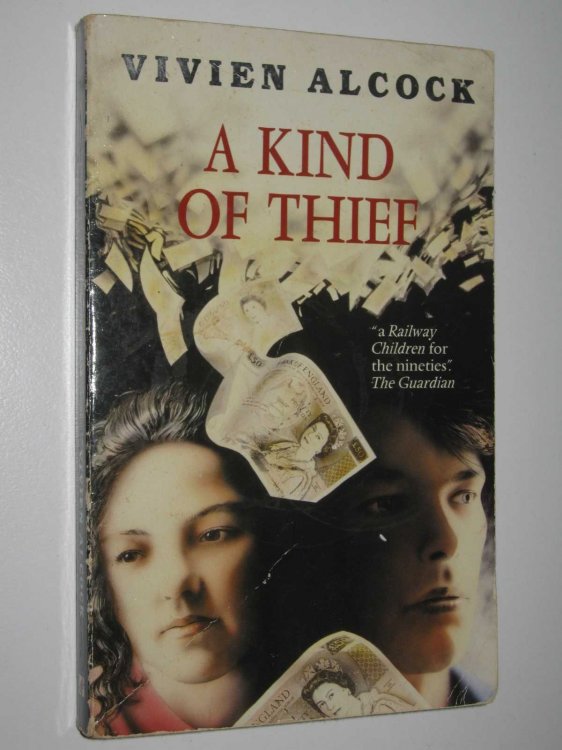 A Kind of Thief