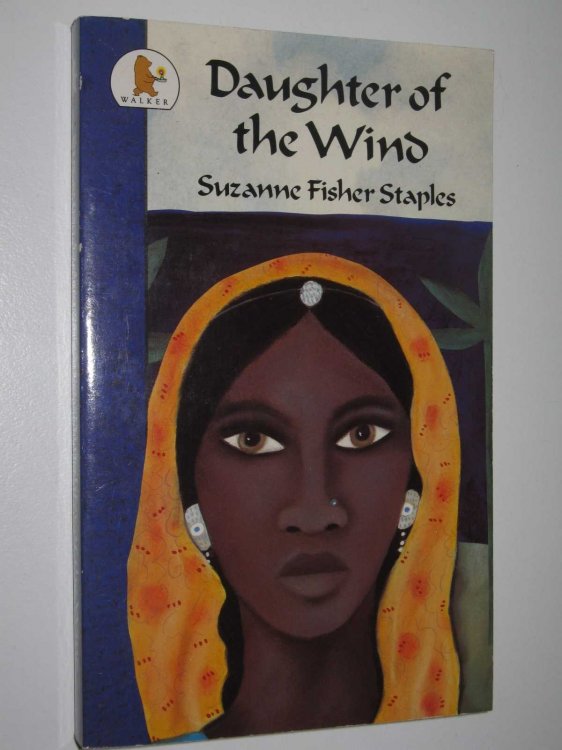 Daughter of the Wind