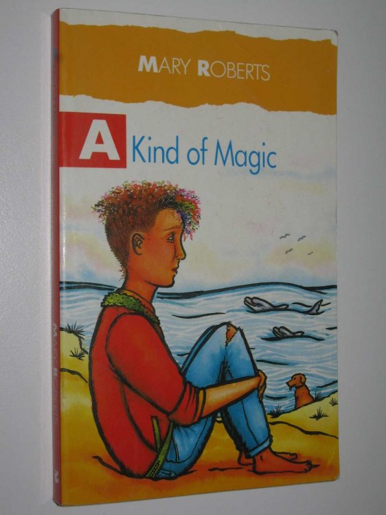 A Kind of Magic