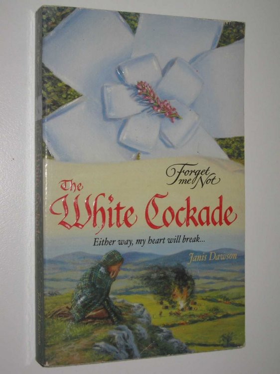 The White Cockade