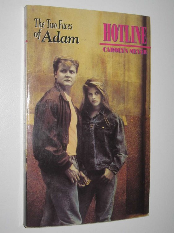 The Two Faces of Adam - Hotline Series #4