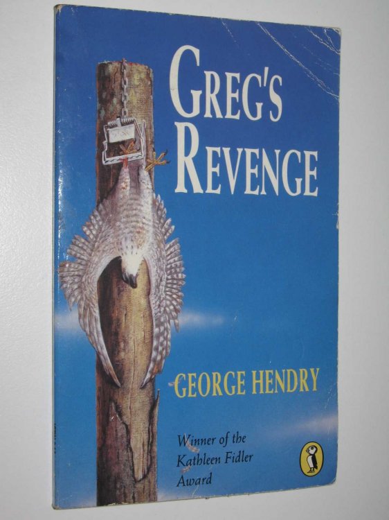 Greg's Revenge