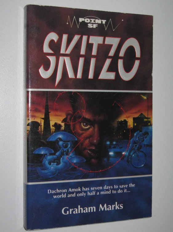 Skitzo