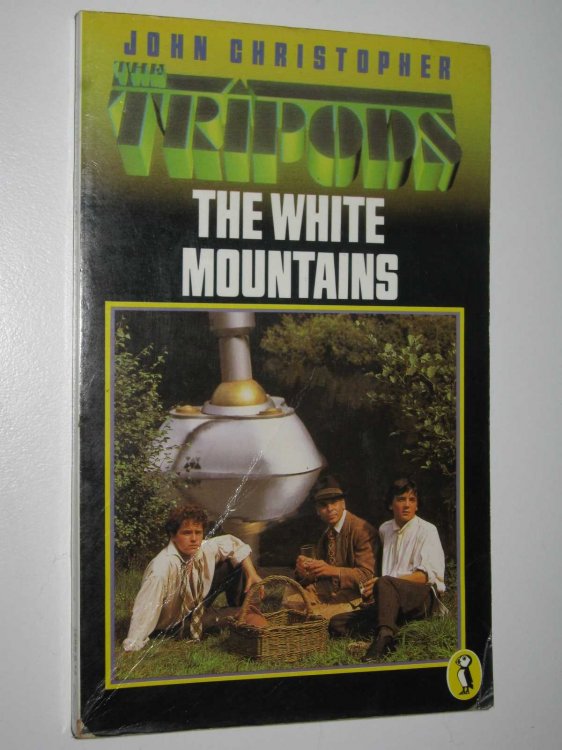 The White Mountains - The Tripods Trilogy #1