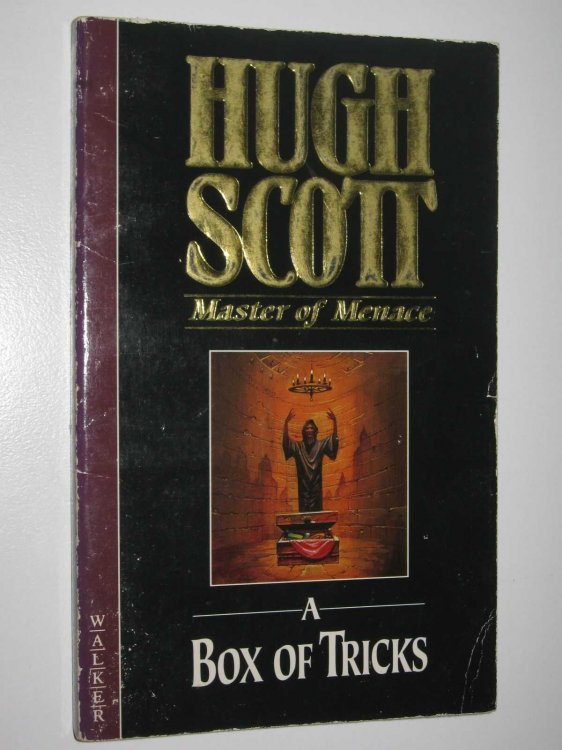 A Box of Tricks