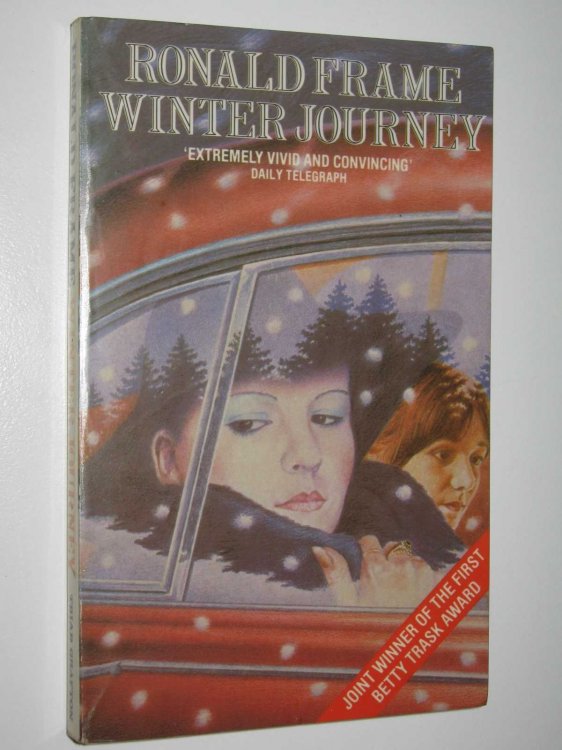 Winter Journey