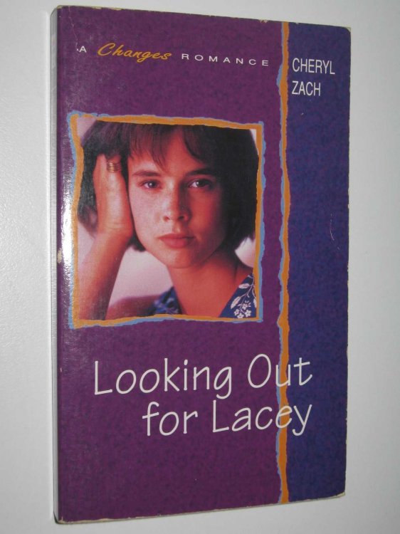 Looking Out for Lacey