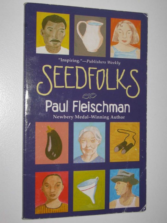 Seedfolks