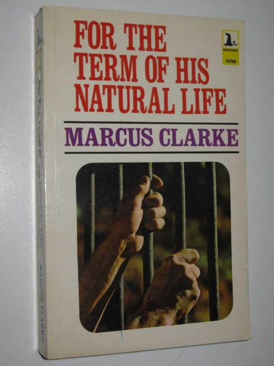 For the Term of His Natural Life