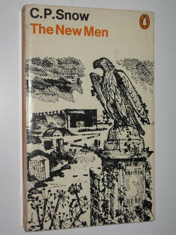 The New Men