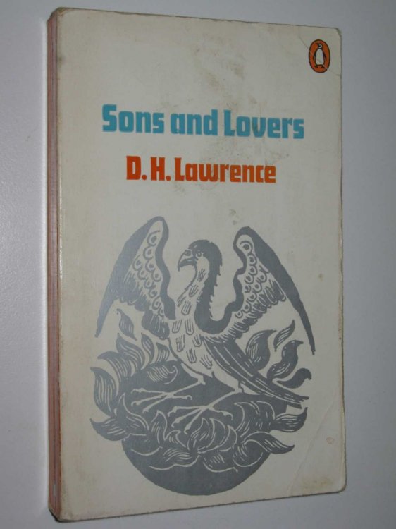 Sons and Lovers