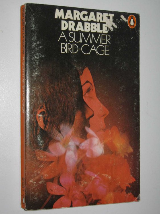 A Summer Bird-cage