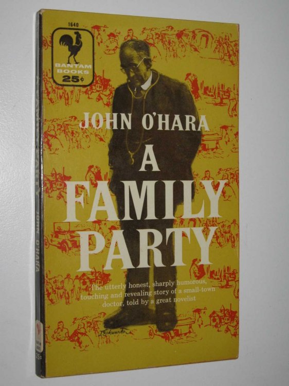 A Family Party