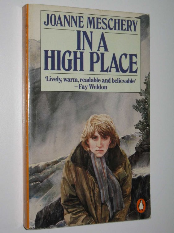 In a High Place