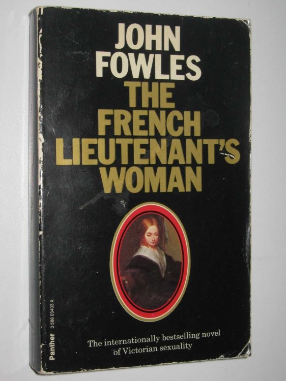 The French Lieutenant's Woman