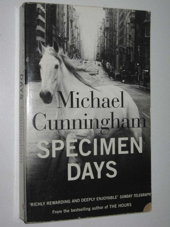 Specimen Days