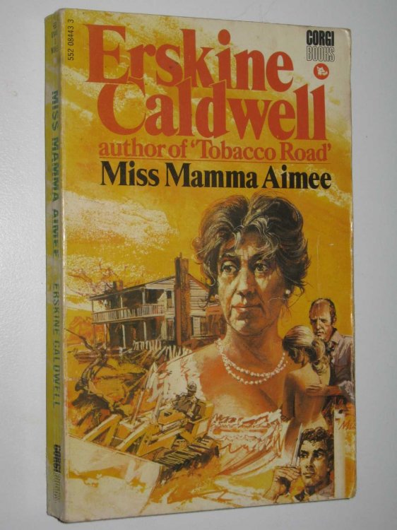 Miss Mamma Aimee