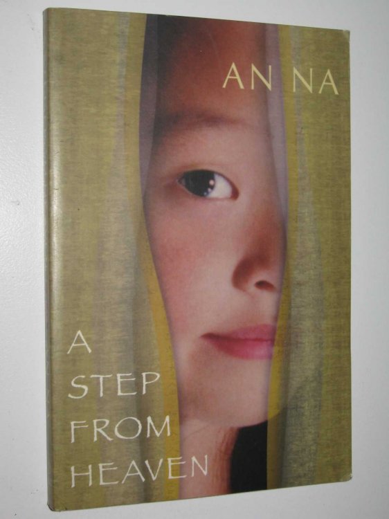 A Step From Heaven