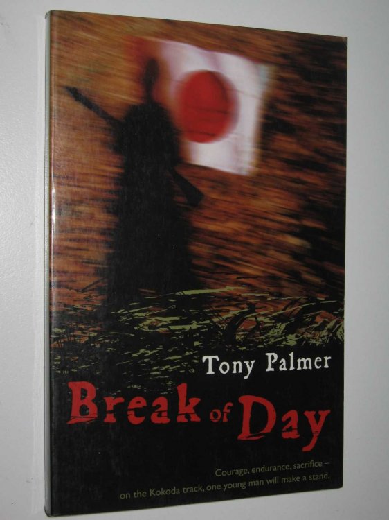 Break of Day