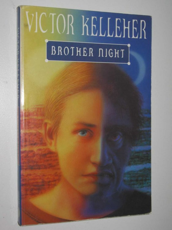 Brother Night