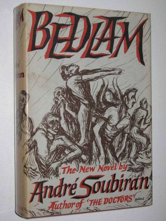 Bedlam