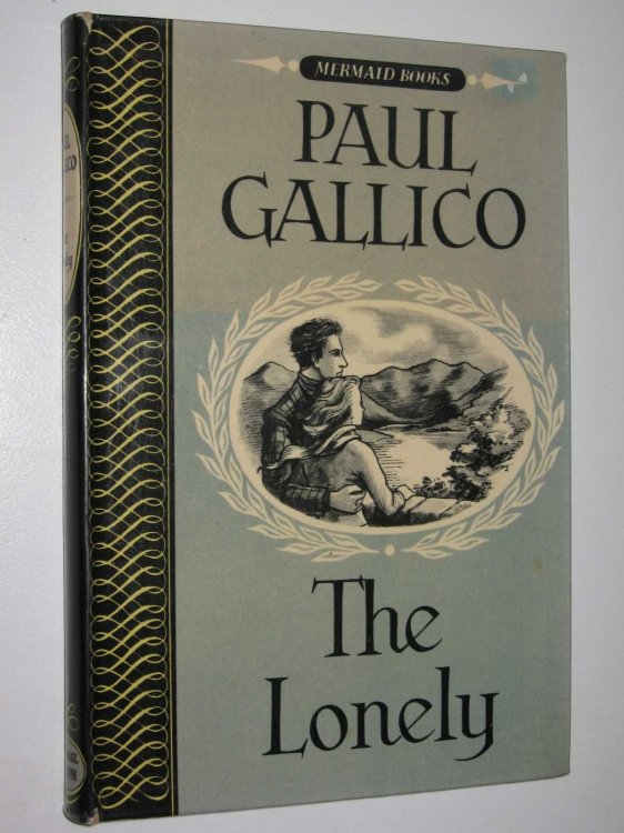 The Lonely