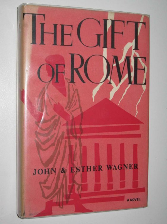 The Gift of Rome