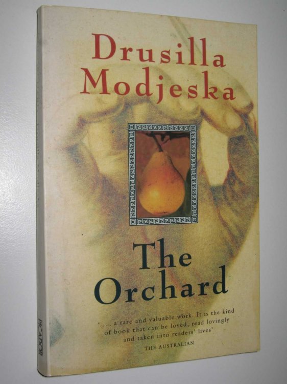 The Orchard