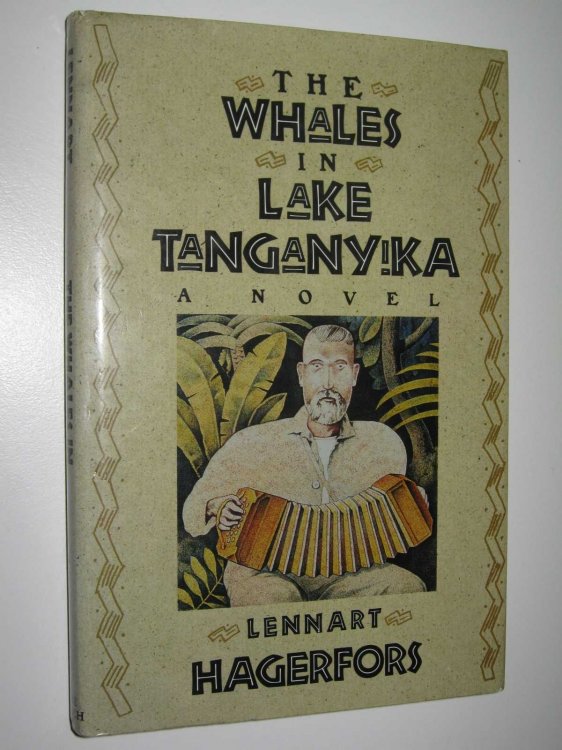 The Whales in Lake Tanganyika