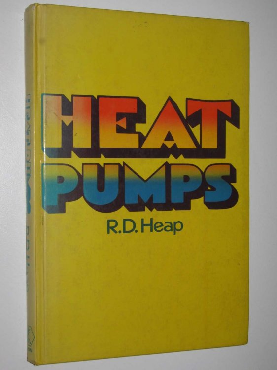 Heat Pumps
