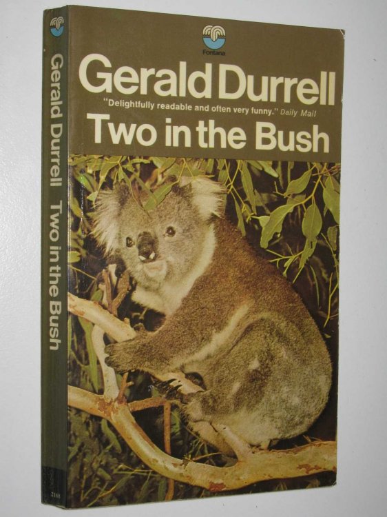 Two in the Bush