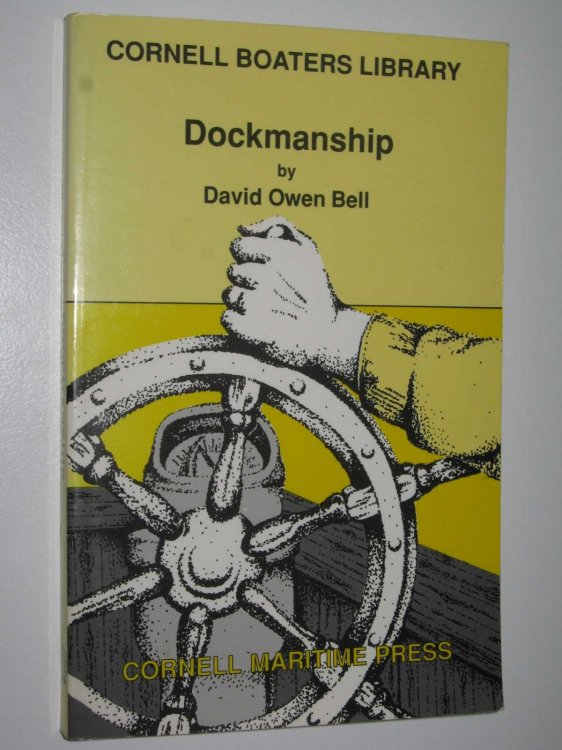 Dockmanship