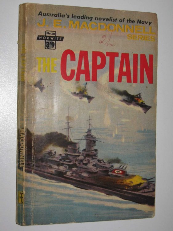 The Captain