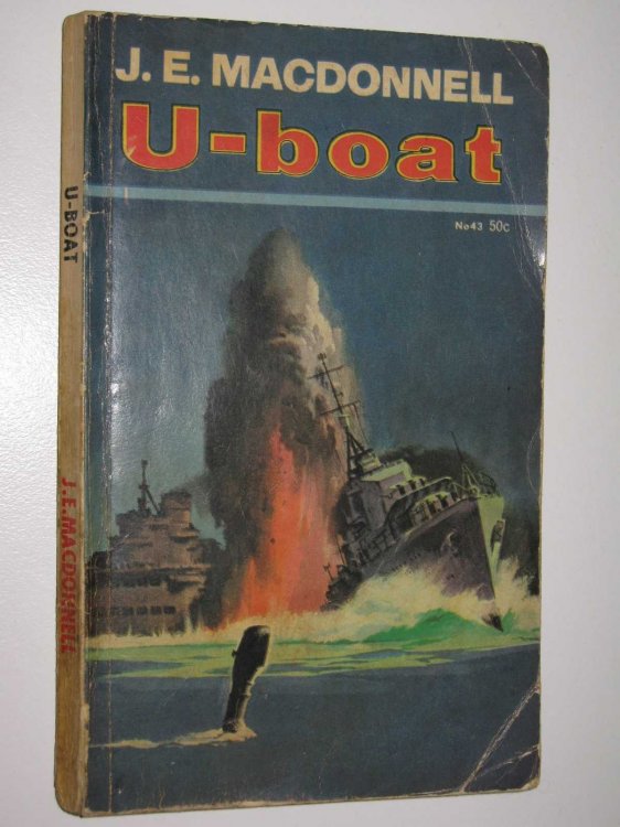 U-Boat