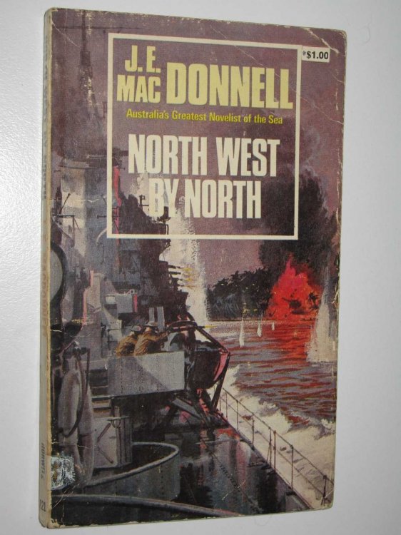North West by North