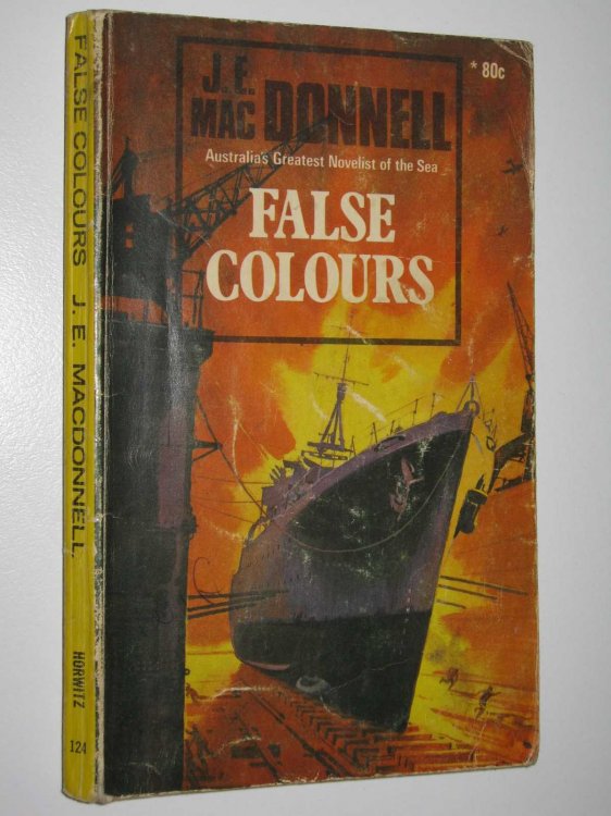 False Colours
