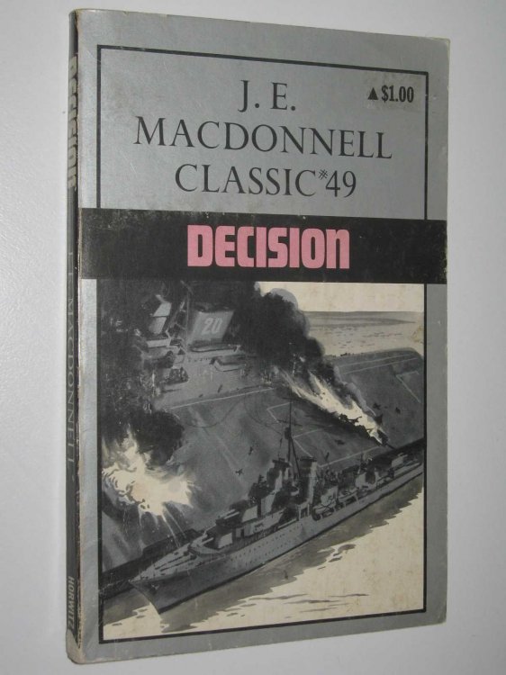 Decision - Classic Series #49