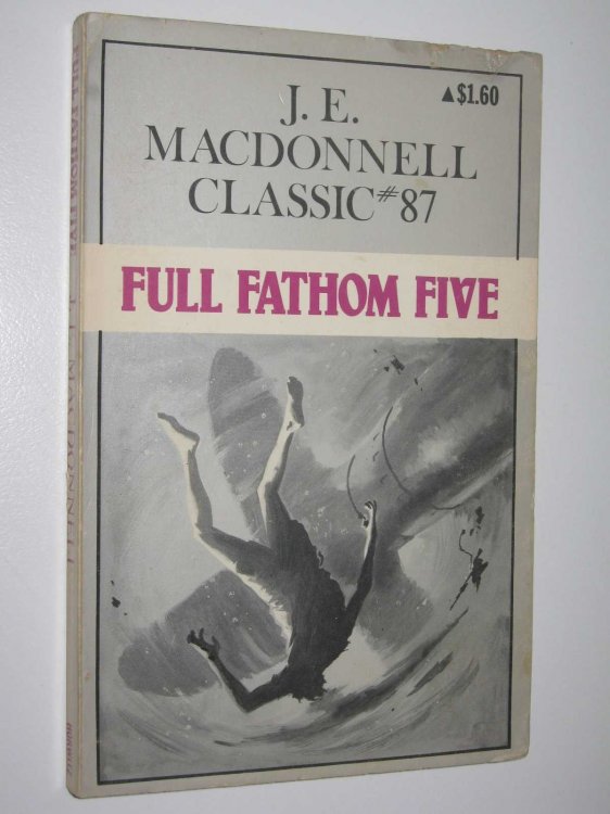 Full Fathom Five - Classic Series #92