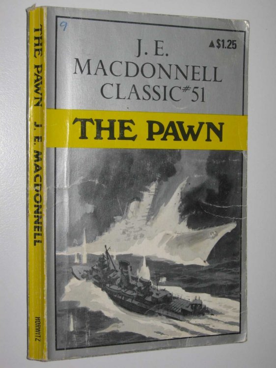 The Pawn - Classic Series #51