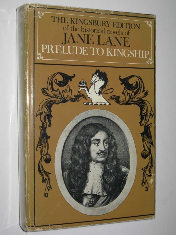 Prelude to Kingship