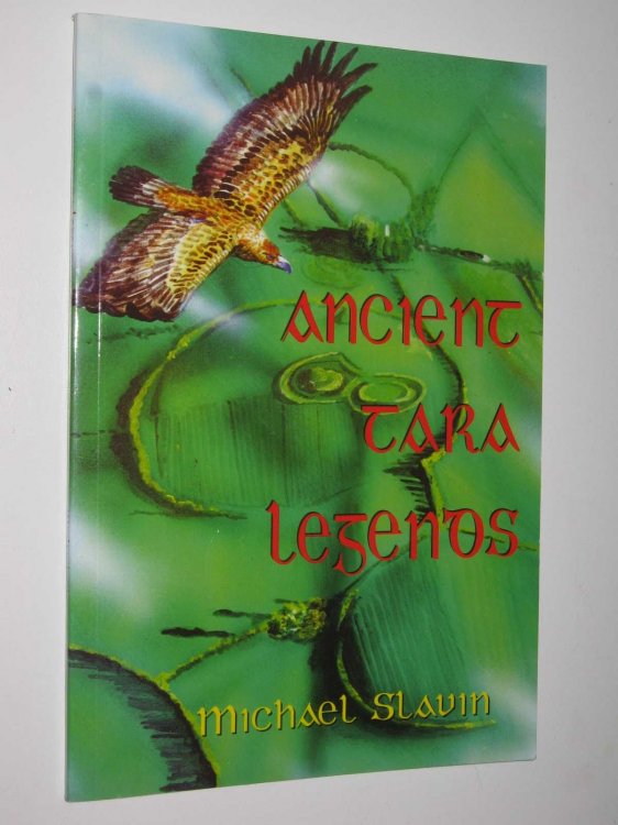 Ancient Tara Legends