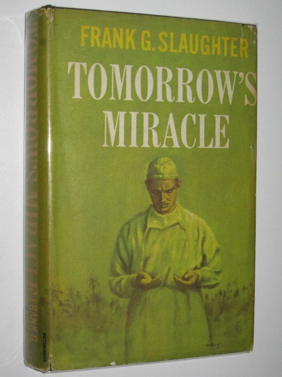 Tomorrow's Miracle